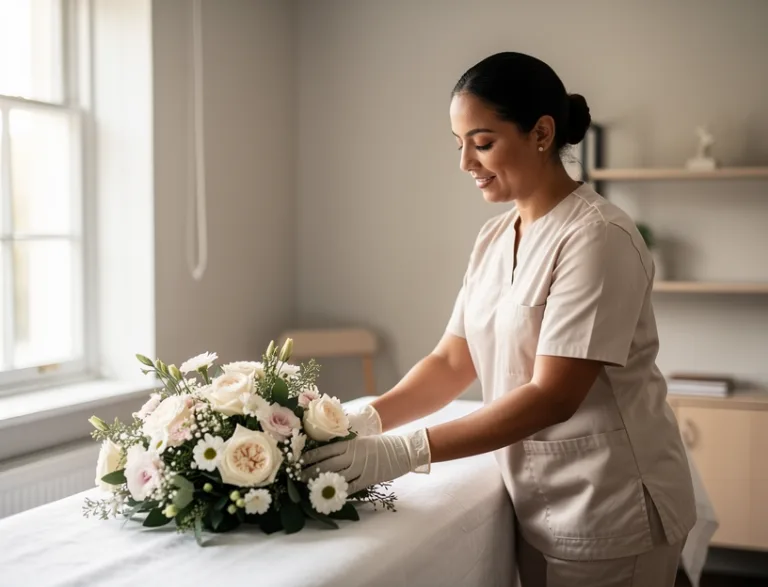 funeral home Nerang